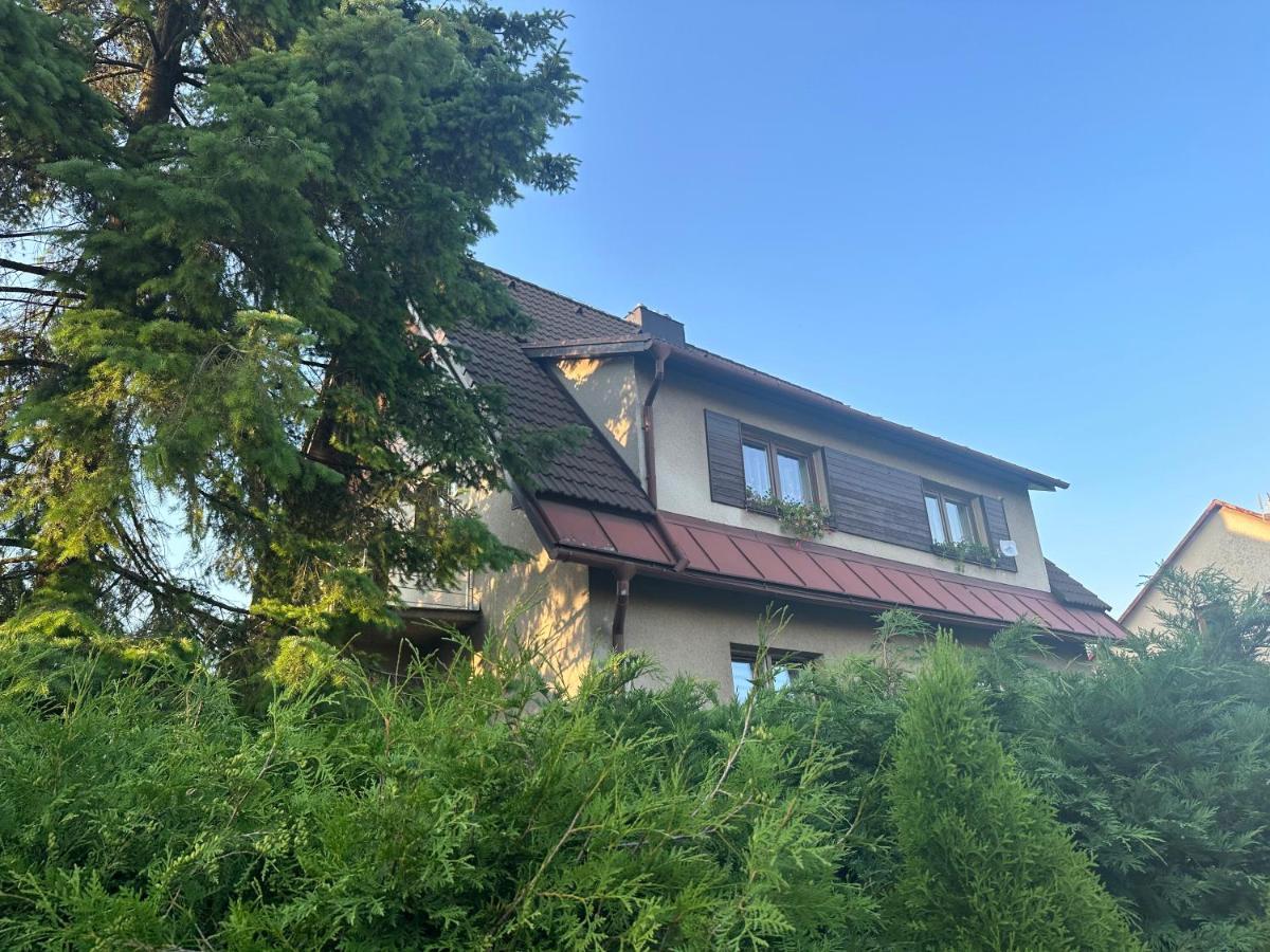Harvánek Nové Město na Moravě Exteriér fotografie